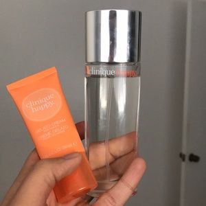 Clinique Happy